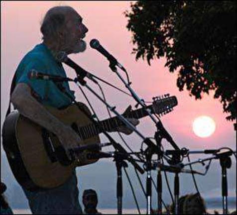 Clearwater names river fest headliners