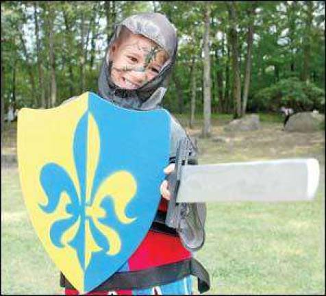 The faire