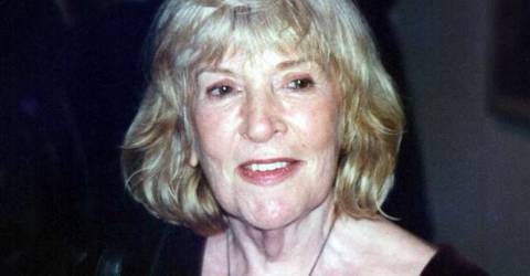 Jeanne Pyle Rodney
