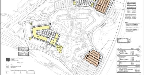 Woodbury Common plans for another expansion