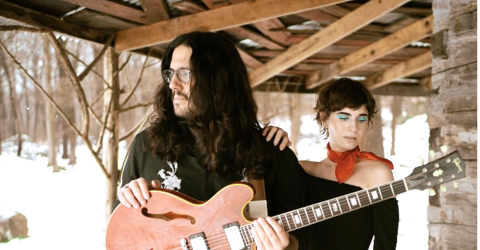 Music for the Week: Enjoy performances from the Harrisons, K&R Duo and more