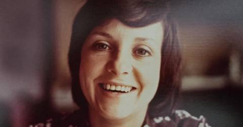 Maria Rizzi