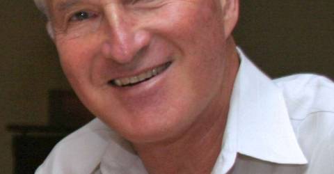 Abraham 'Abby' E. Dan