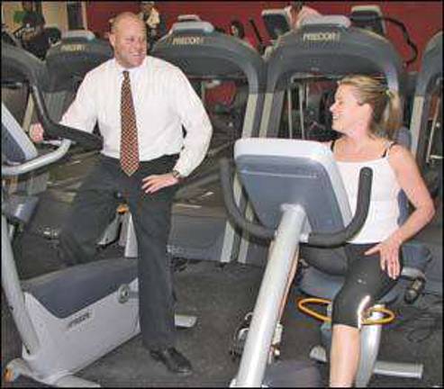 South Orange Family YMCA opens in Monroe