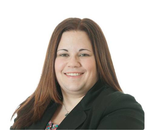 Tara Burek. Photo provided.