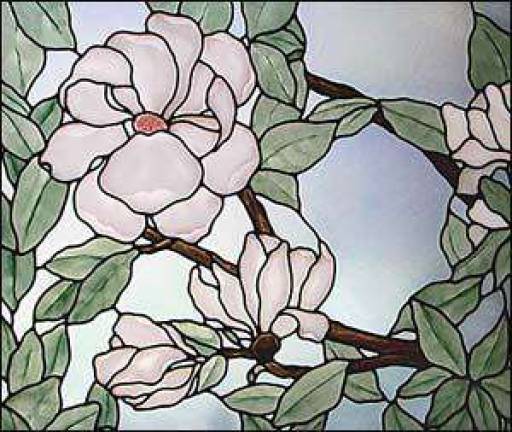 SPARC trail ride is May 3