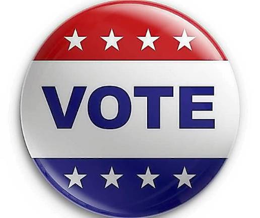 Meet the candidates for Monroe town board