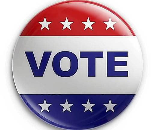 Meet the candidates for Woodbury village board