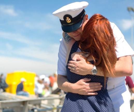 Suicide Prevention Coalition to distribute info for veterans