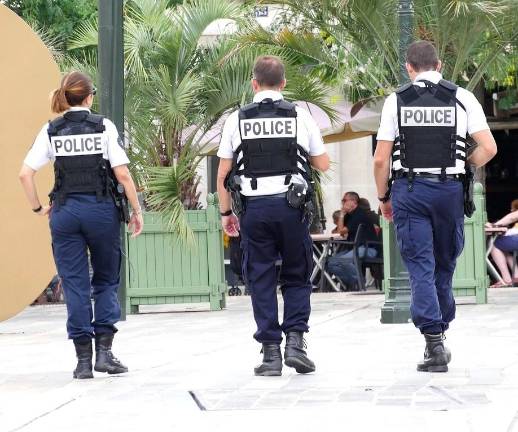 Possible police expansion on the table