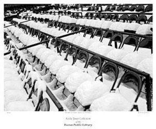 College holds winter baseball academy