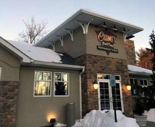 'C' for Cosimo's