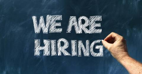 Employment Opportunity