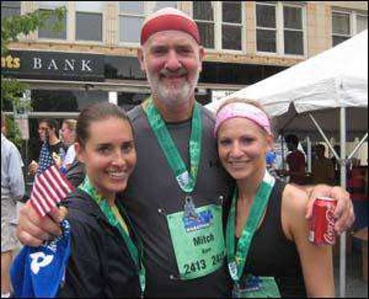 'Korns always finish'