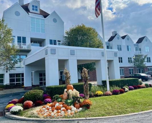 Glen Arden. Photo provided.