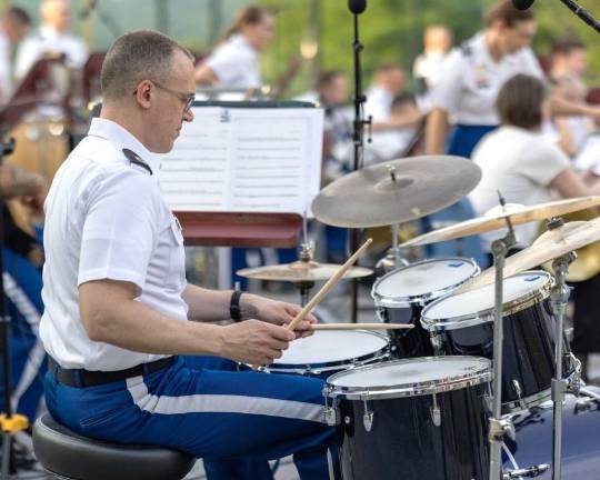 Concert Band’s ‘Transformations’