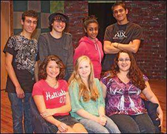 'Come Blow Your Horn' opens in Tuxedo next weekend