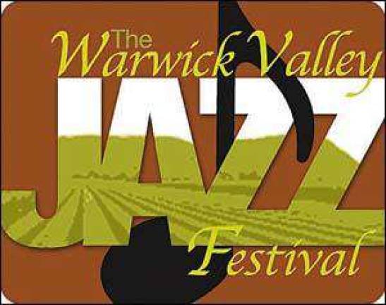 First Annual Warwick Valley Jazz Festival