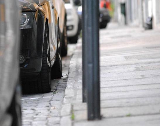 Targeted parking enforcement allegation addressed