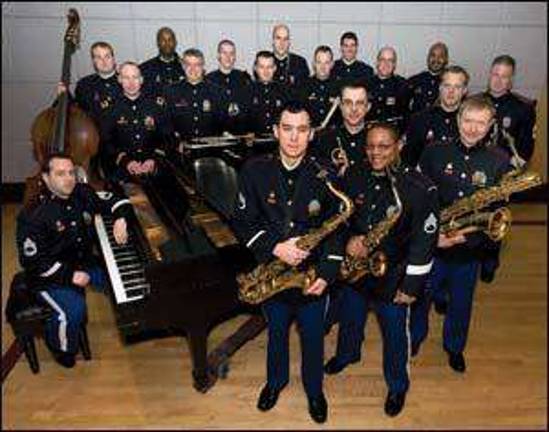 asdasdThe Jazz Knights will join high school musicians on stage for the Warwick Pops Concert in February