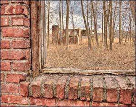 Museum speaker to focus on foundry