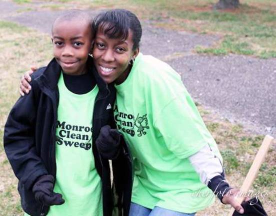 Photos provided by Cheryl Fils-Aime (Cherfoto Images)