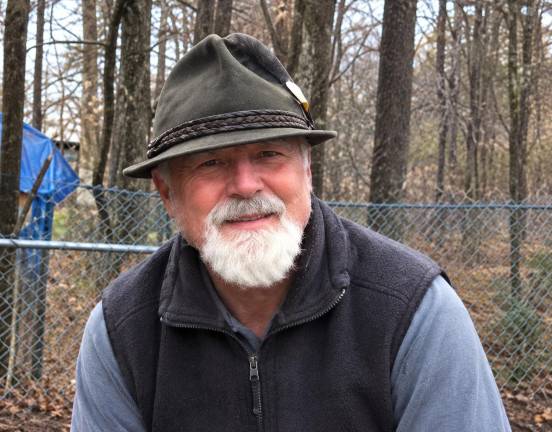Herbert Weinberger