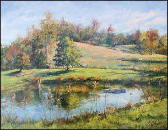 Apres holiday party will honor art federation