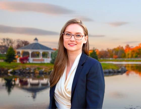 Maureen Richardson. Photos provided.