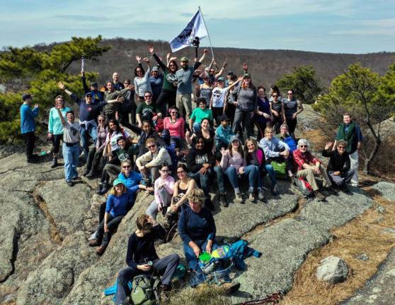 On Saturday, Sept. 7, organizers and hosts will bring together the very best of the communities that are connected by our vast trail systems in celebration of outdoor recreation, agriculture, craft beverage production, culture and music.