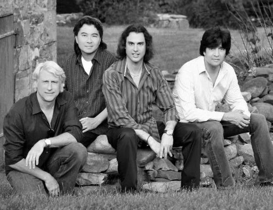 The Roost will lead off the Village of Monroe&#xed;s &quot;Music by the Millponds&quot; summer concert series on Saturday, June 15.
