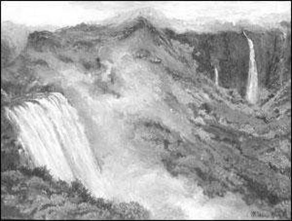 Marie Francese exhibits in solo show