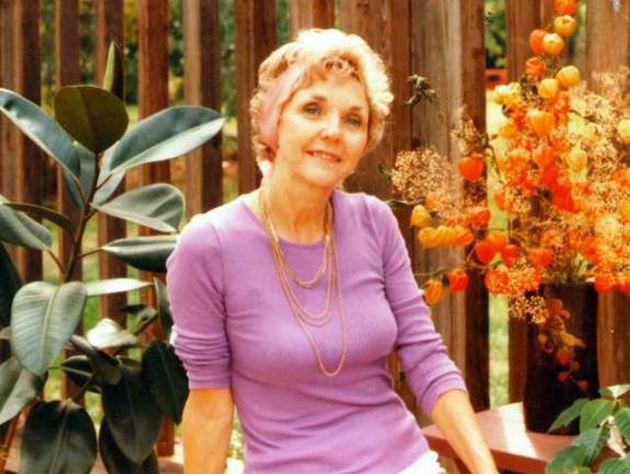 Vivian D'Elia