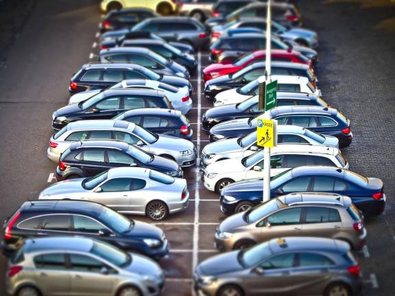 Expansion project parking, water concerns addressed