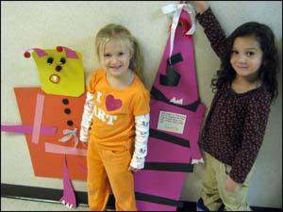 Wild Things at St. Paul