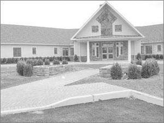 Hospice opens new residence