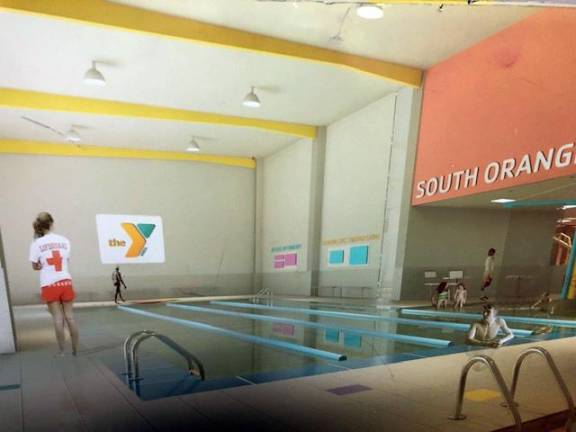 Officials are optimistic that pool construction will begin this fall, with the project completed by fall 2020.