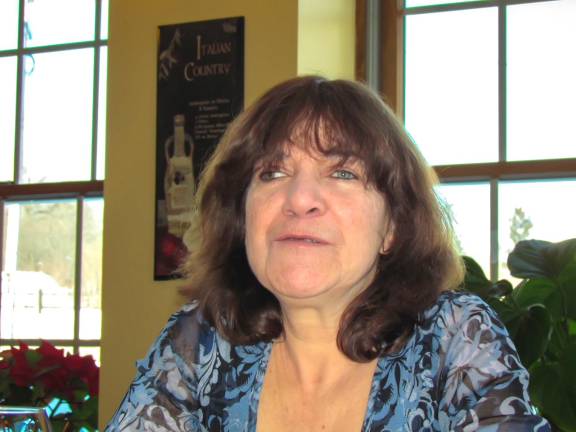 Diane Elizabeth Remicci.