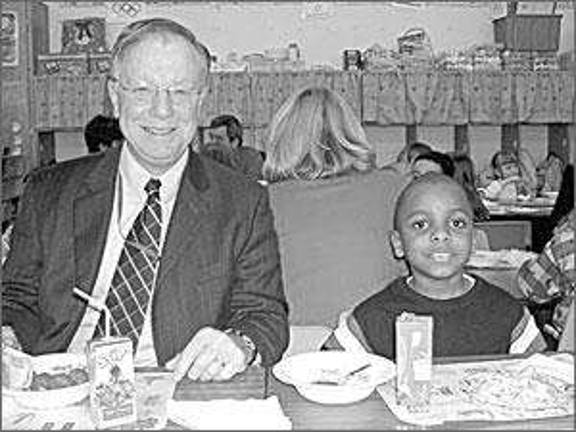 A little slice of Italy