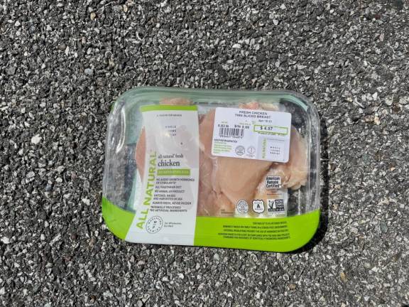 Is that recyclable?