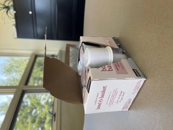 Is that recyclable?