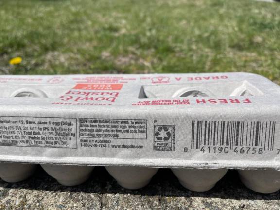 Is that recyclable?