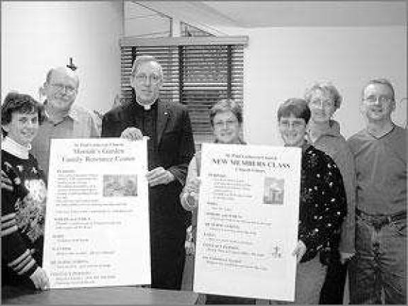 Ministry and Missions Fair