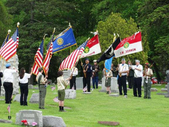 Photos by Nancy Kriz