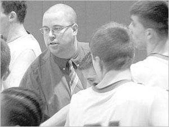 Spartans prevail over Chapel Field, 65-59