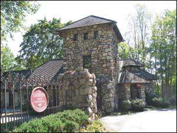 Gatehouse opens for the season on May 15