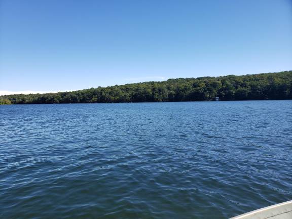 The Monroe Conservation Commission is seeking photos of the town.