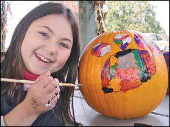 Pine Island Chamber hosts pumpkin festival on Oct. 11