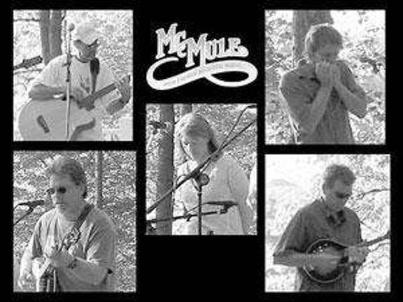 Acoustic band to perform at winery