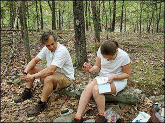 Museum offers letterboxing workshop